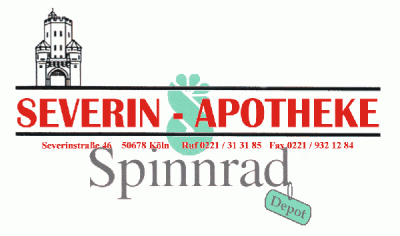 Severin-Apotheke Köln